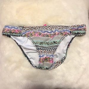 Bathing suit bottoms